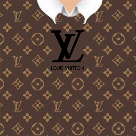 louis vuitton roblox shirt